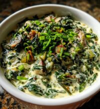 knorr spinach dip
