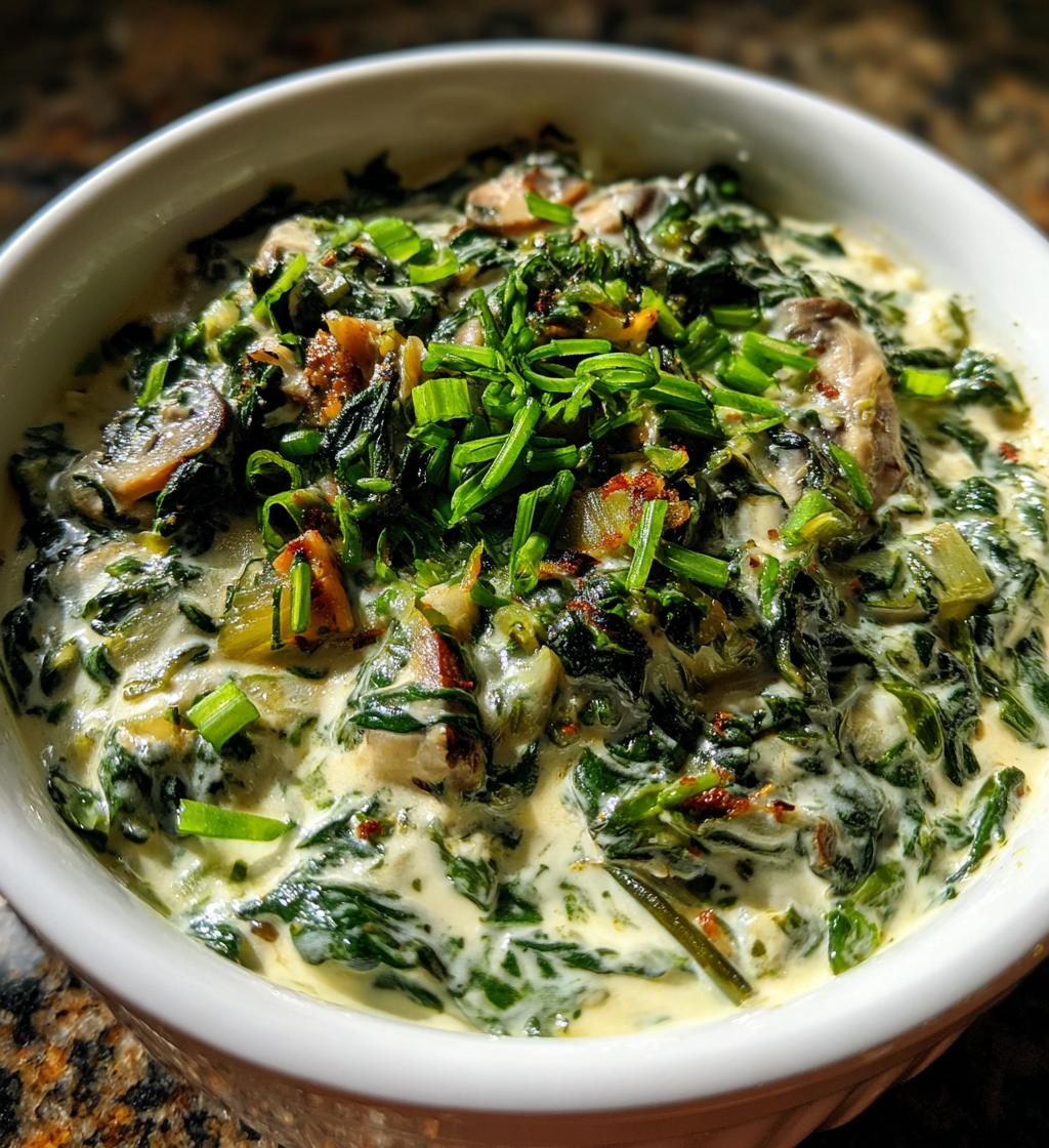 knorr spinach dip