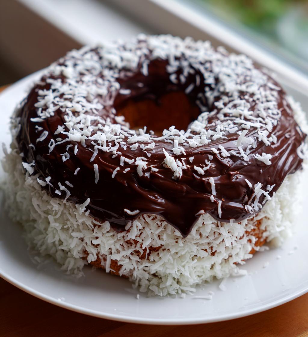 lamington wreath