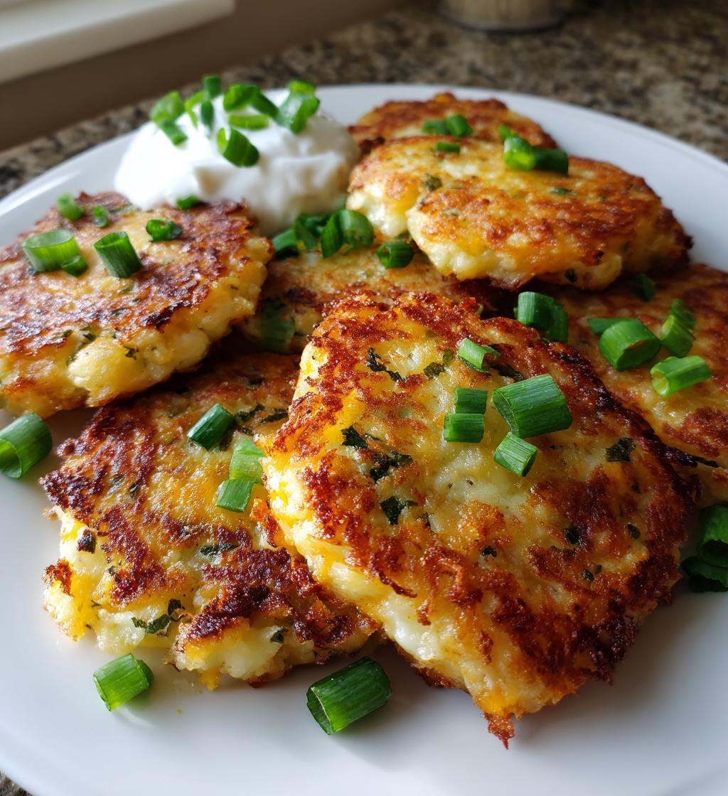leftover mashed potato recipes