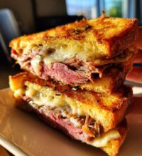 leftover prime rib recipes