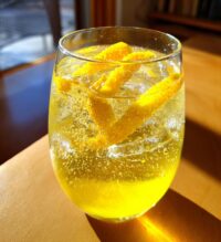 limoncello recipes