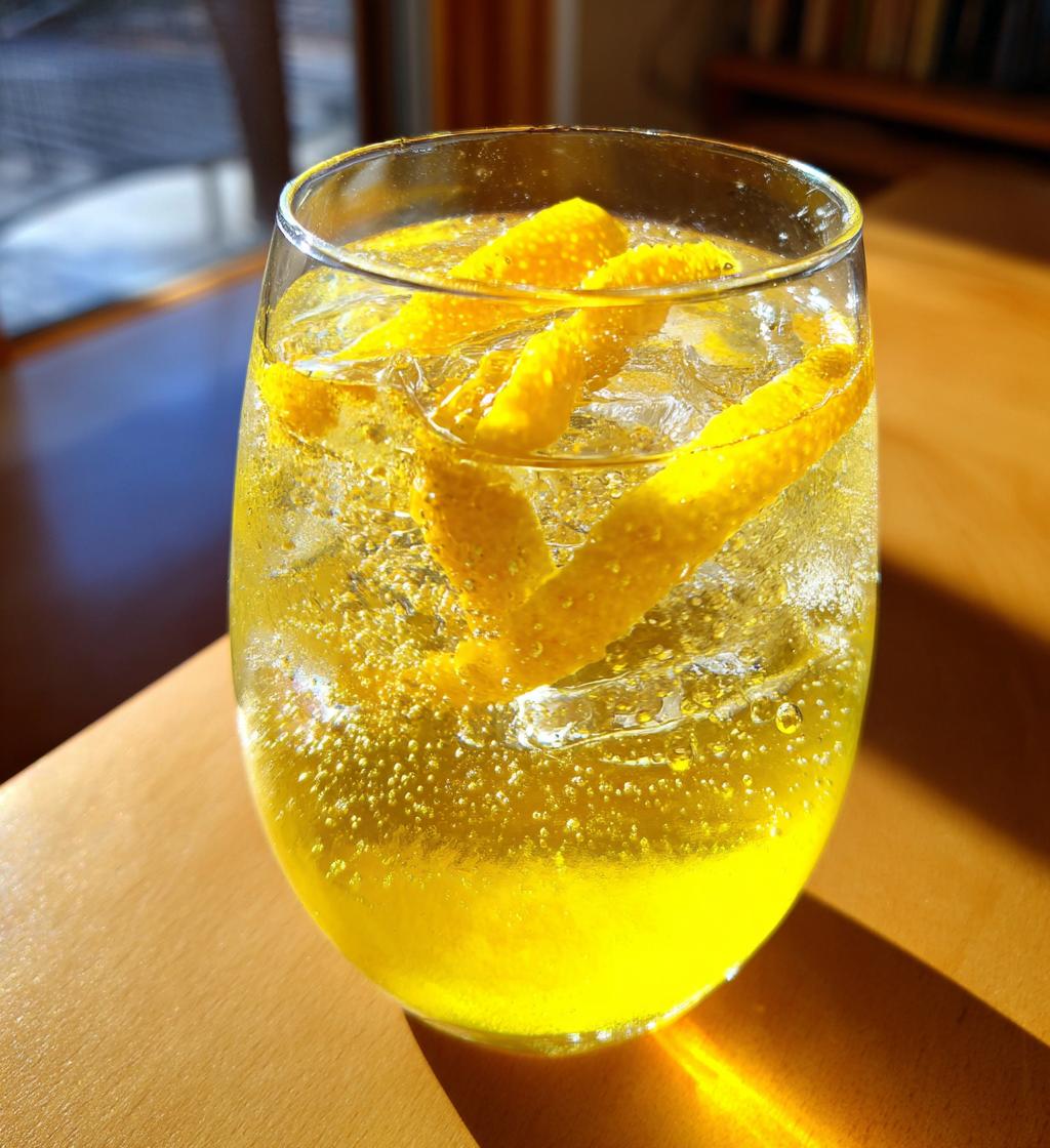limoncello recipes