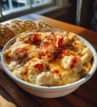 lobster dip