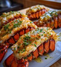 lobster tails