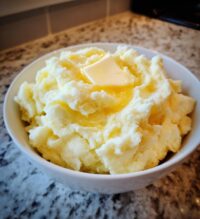 make ahead mashed potatoes