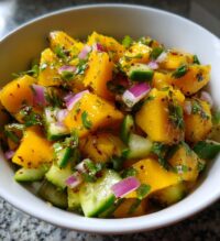 mango recipes