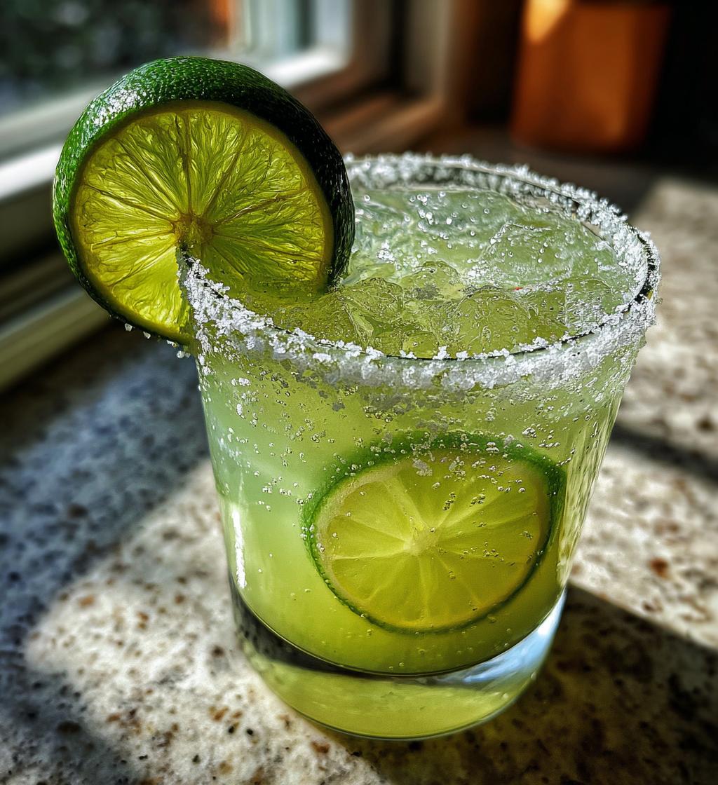 margarita recipes