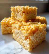 marshmallow squares