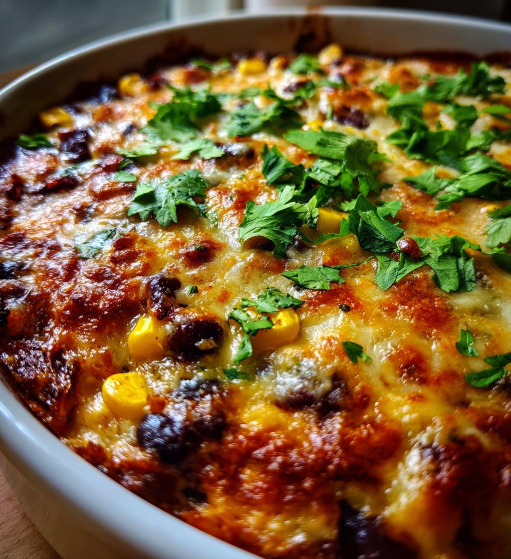 mexican dip
