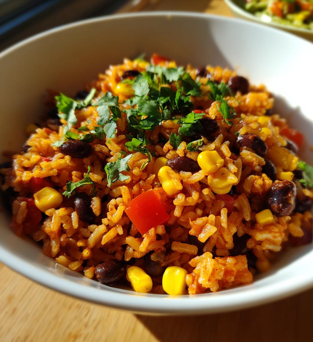 mexican food dishes