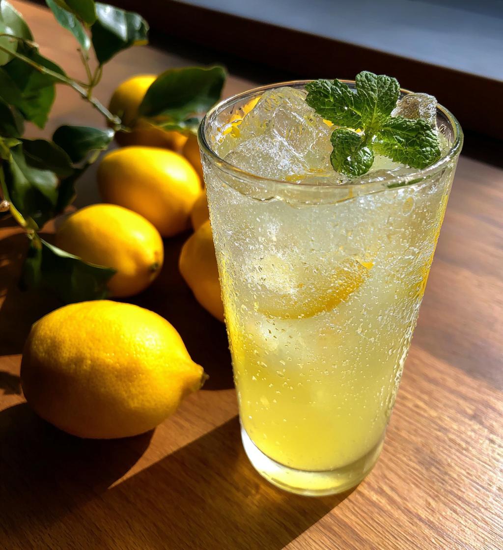 meyer lemon recipes