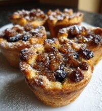 mince pies