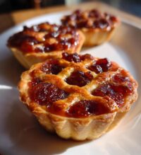 mincemeat tarts