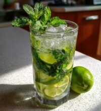 mojito recipe