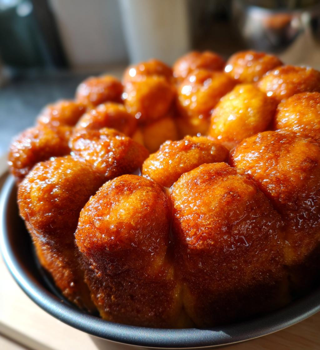 monkey bread