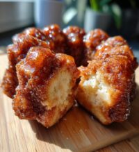 monkey bread