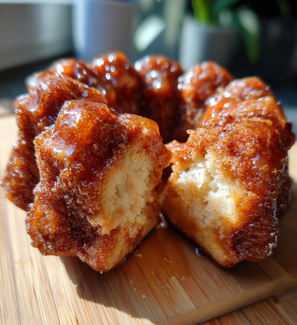 monkey bread