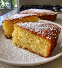new year baking