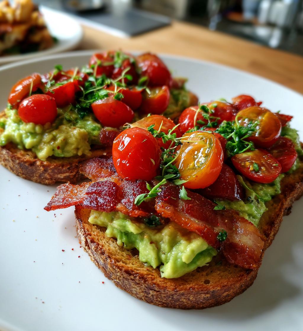 new year brunch ideas