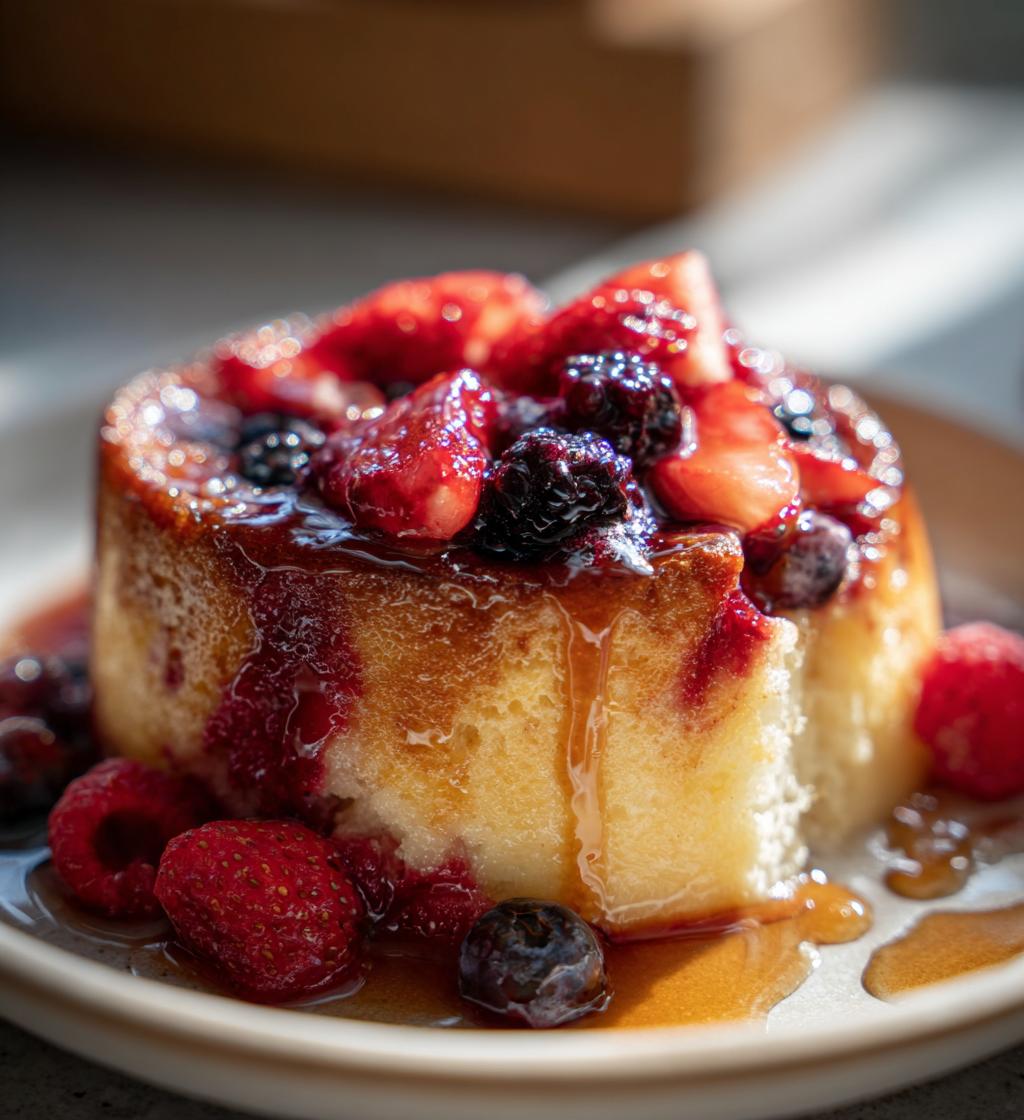 new year brunch