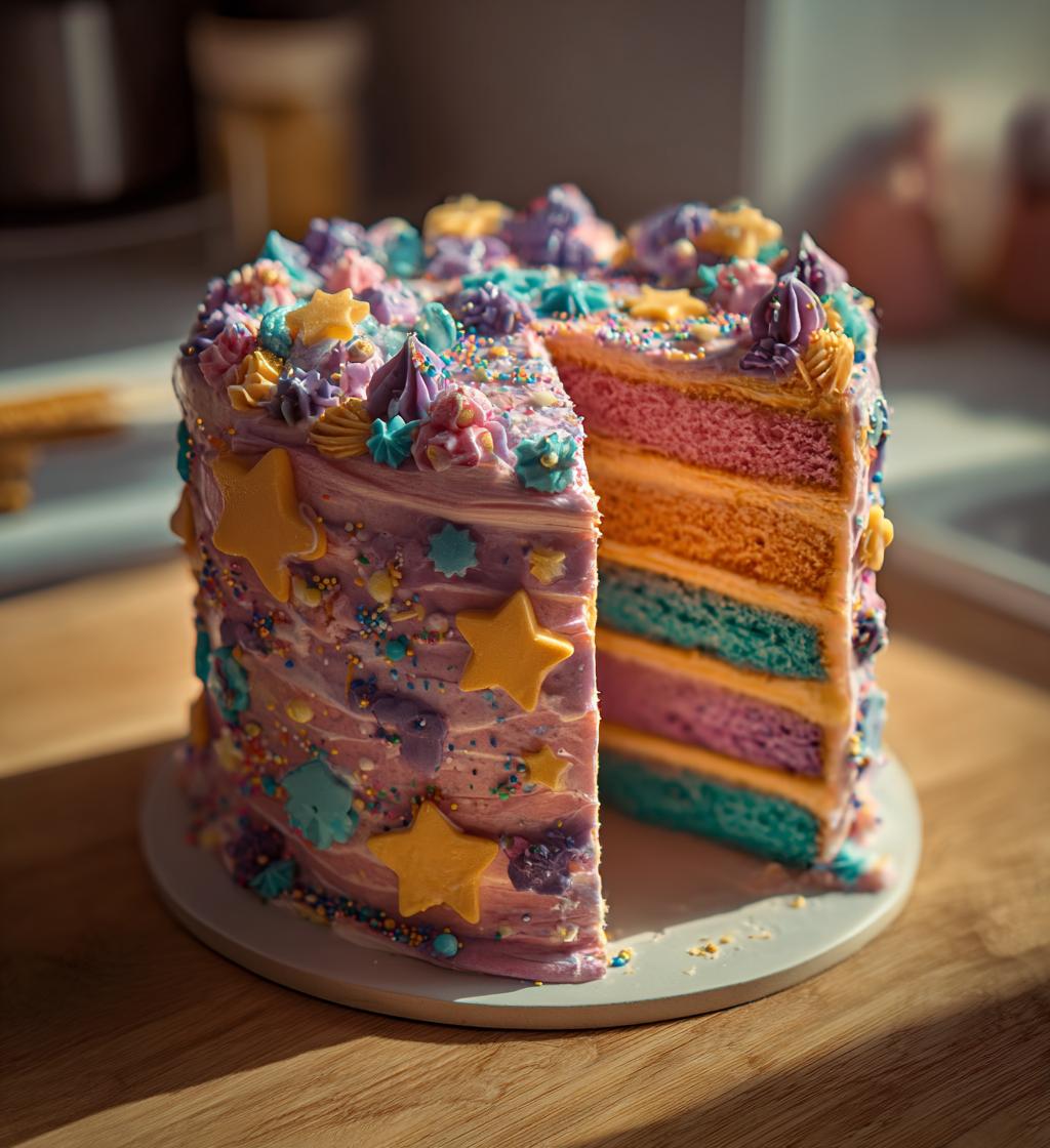 new year cake design ideas