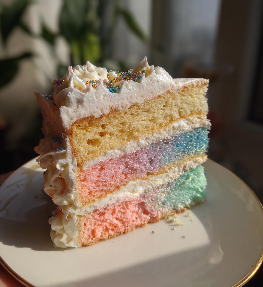 new year cake design