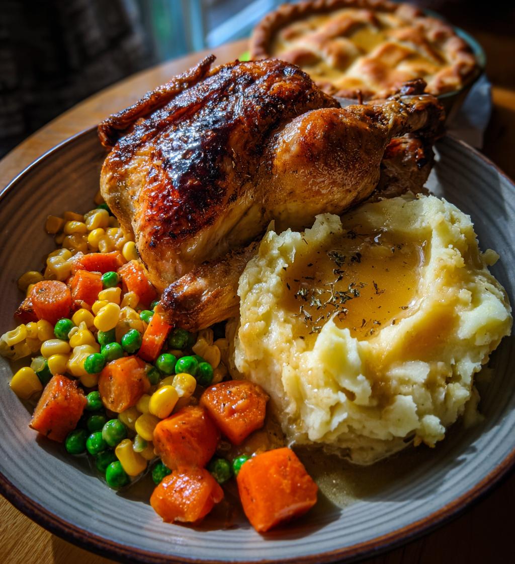 new year day dinner