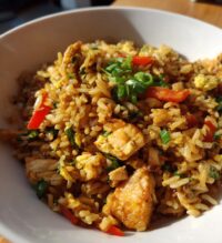 new year day food