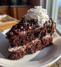 new year deserts