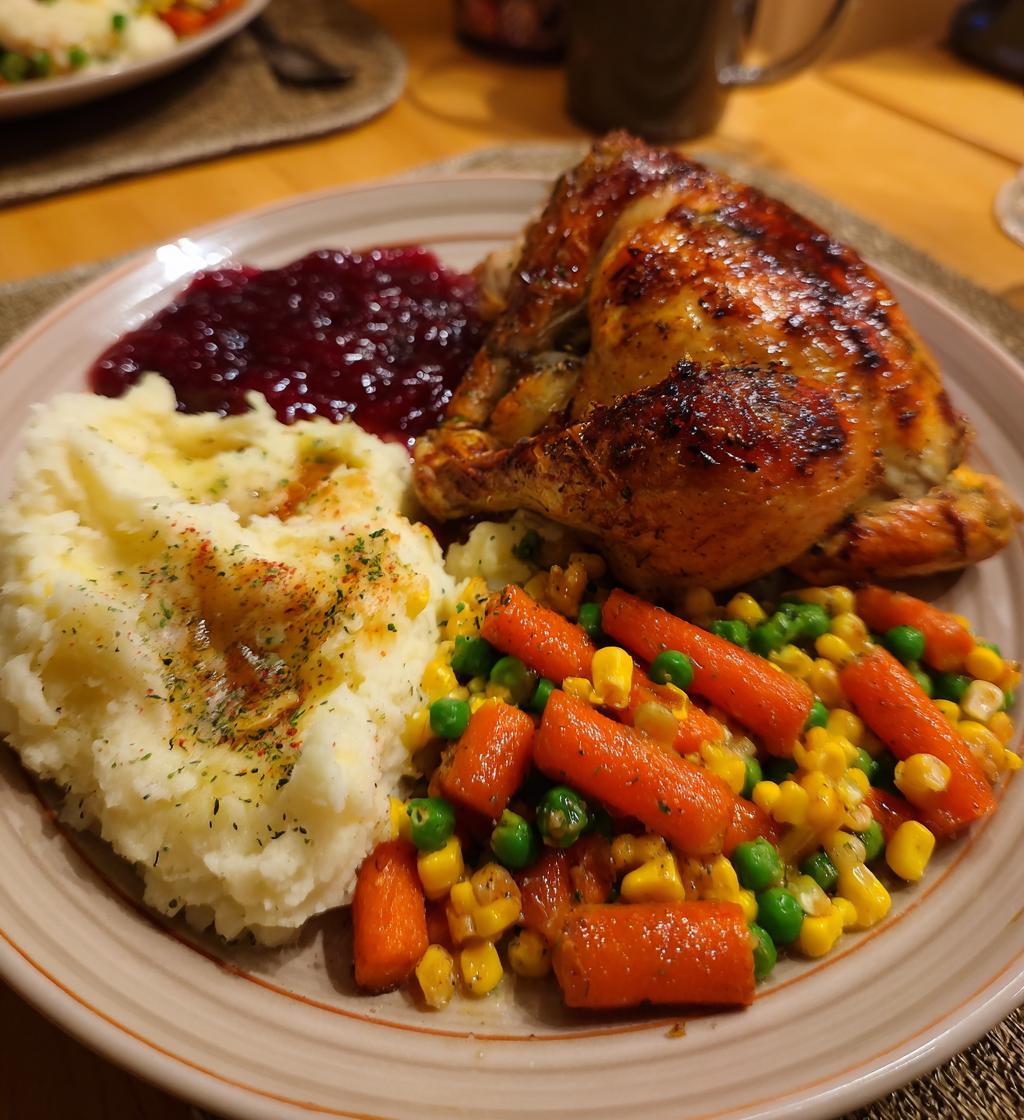 new year dinner ideas