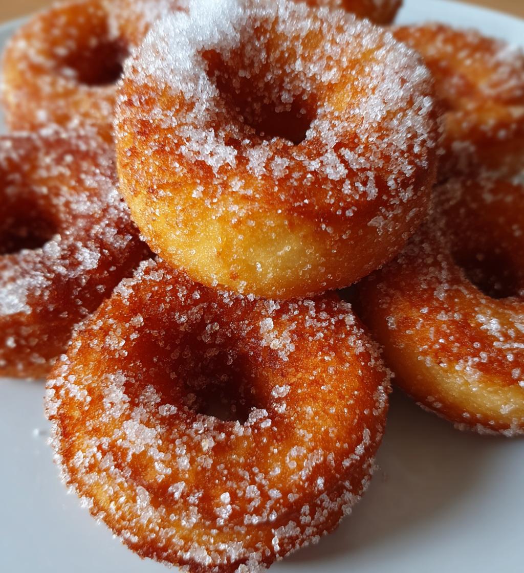 new year donut ideas