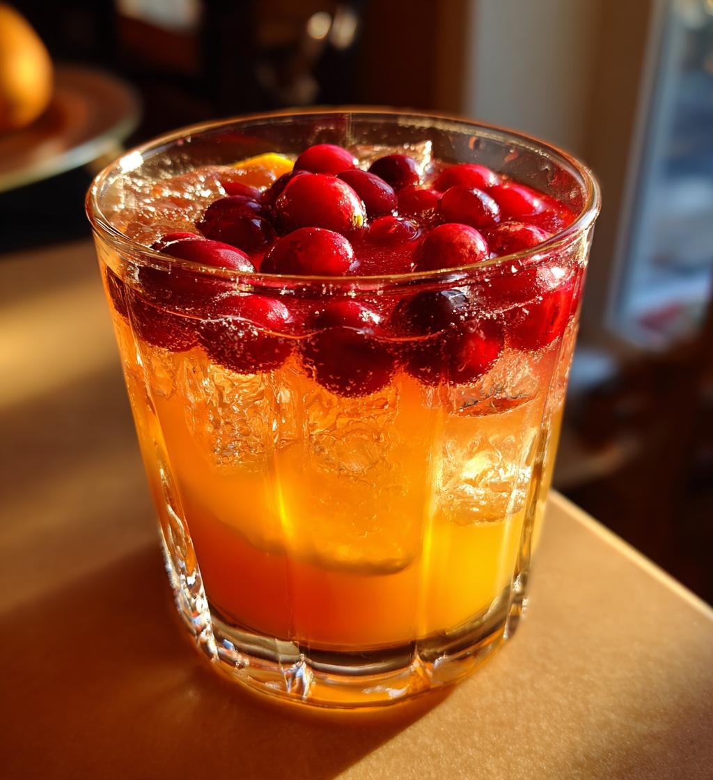 new year eve cocktails drinks
