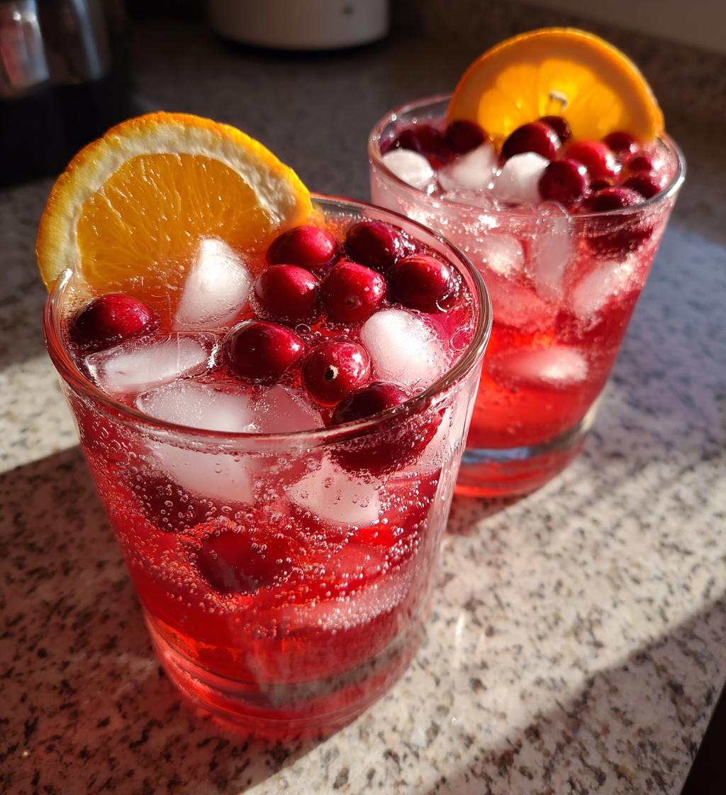 new year eve drinks