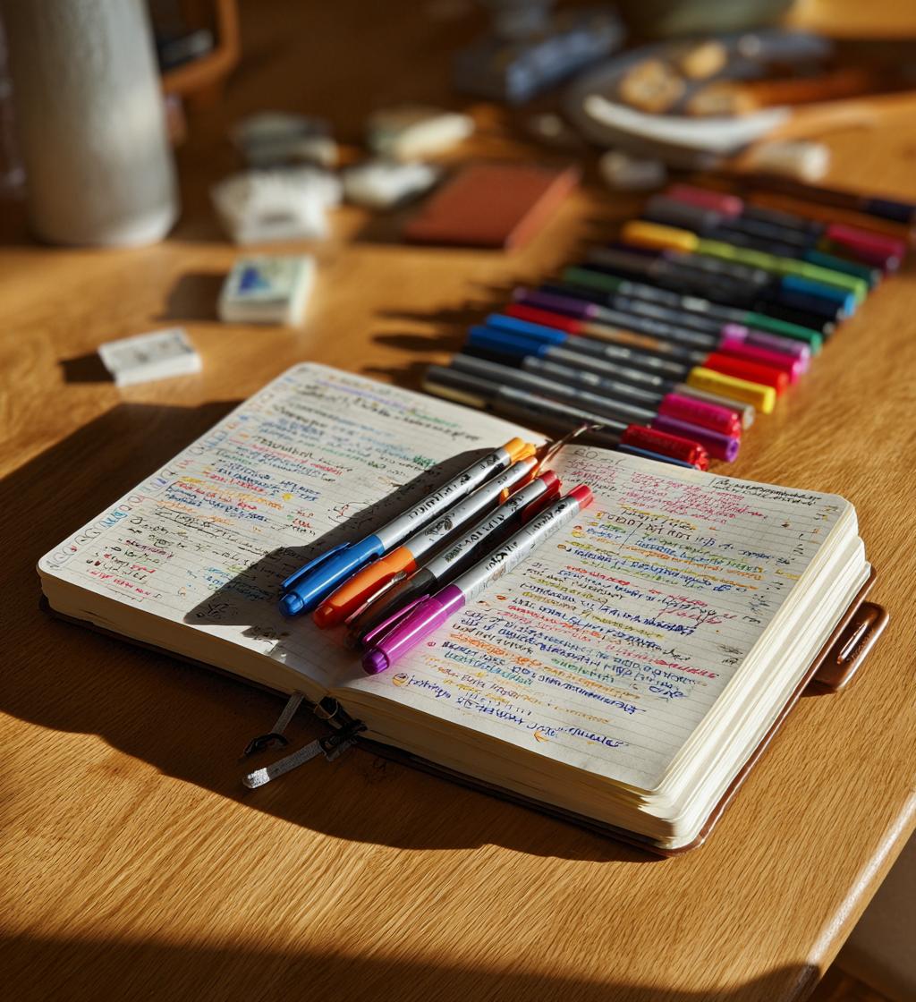 new year goals ideas