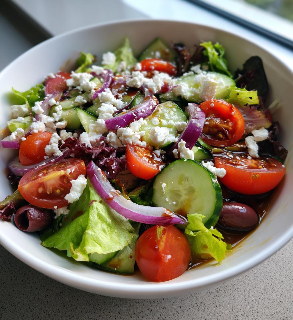 new year salad ideas