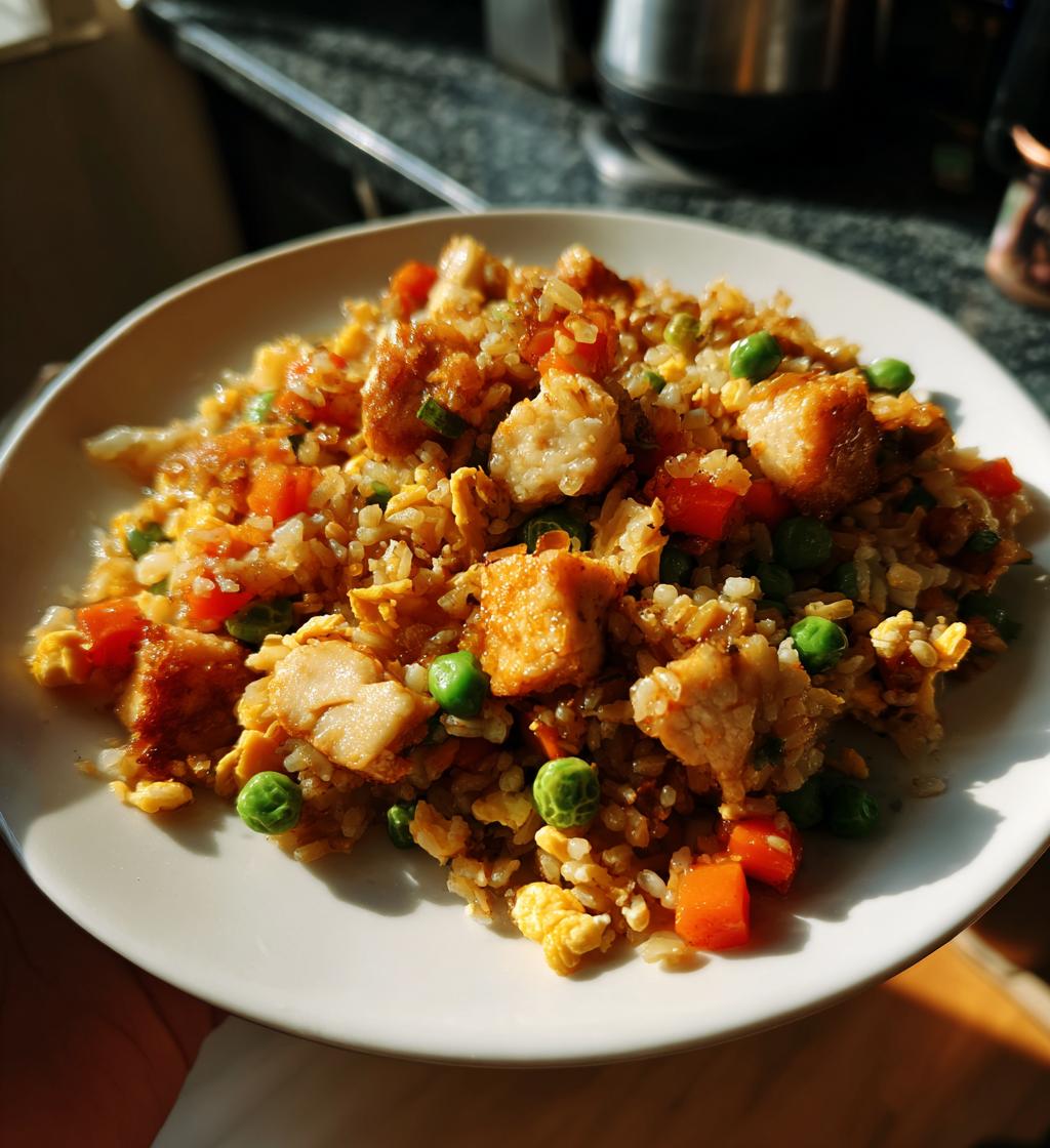new year table food
