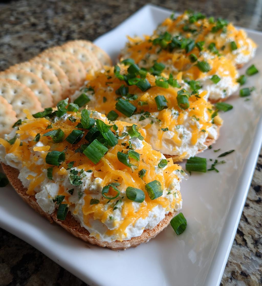 new years appetizer ideas
