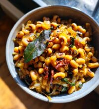 new years black eyed peas