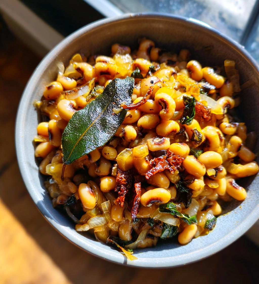 new years black eyed peas
