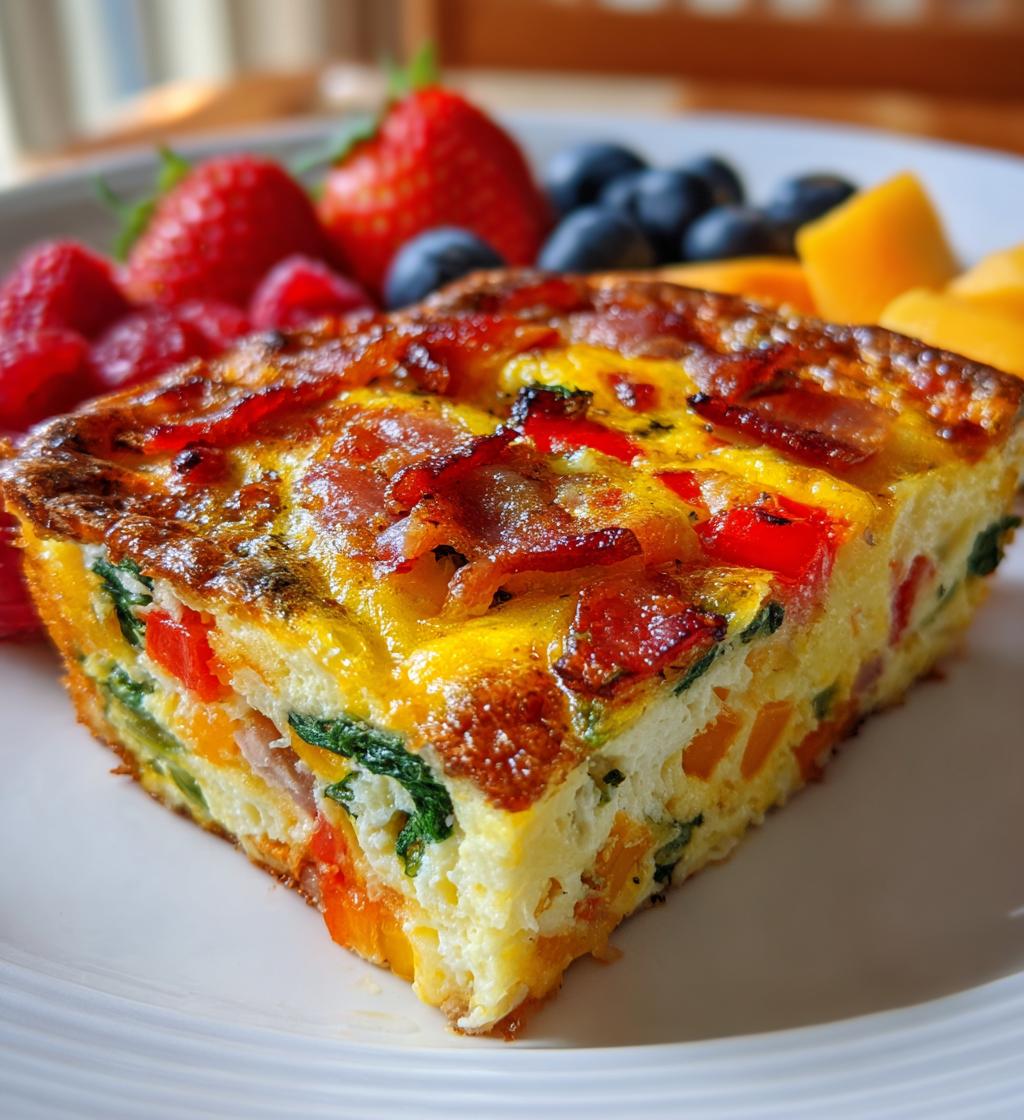 new years brunch ideas