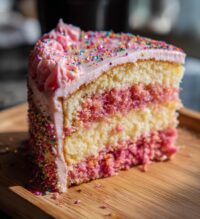 new years cake