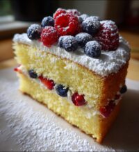 new years cake