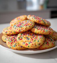 new years cookies