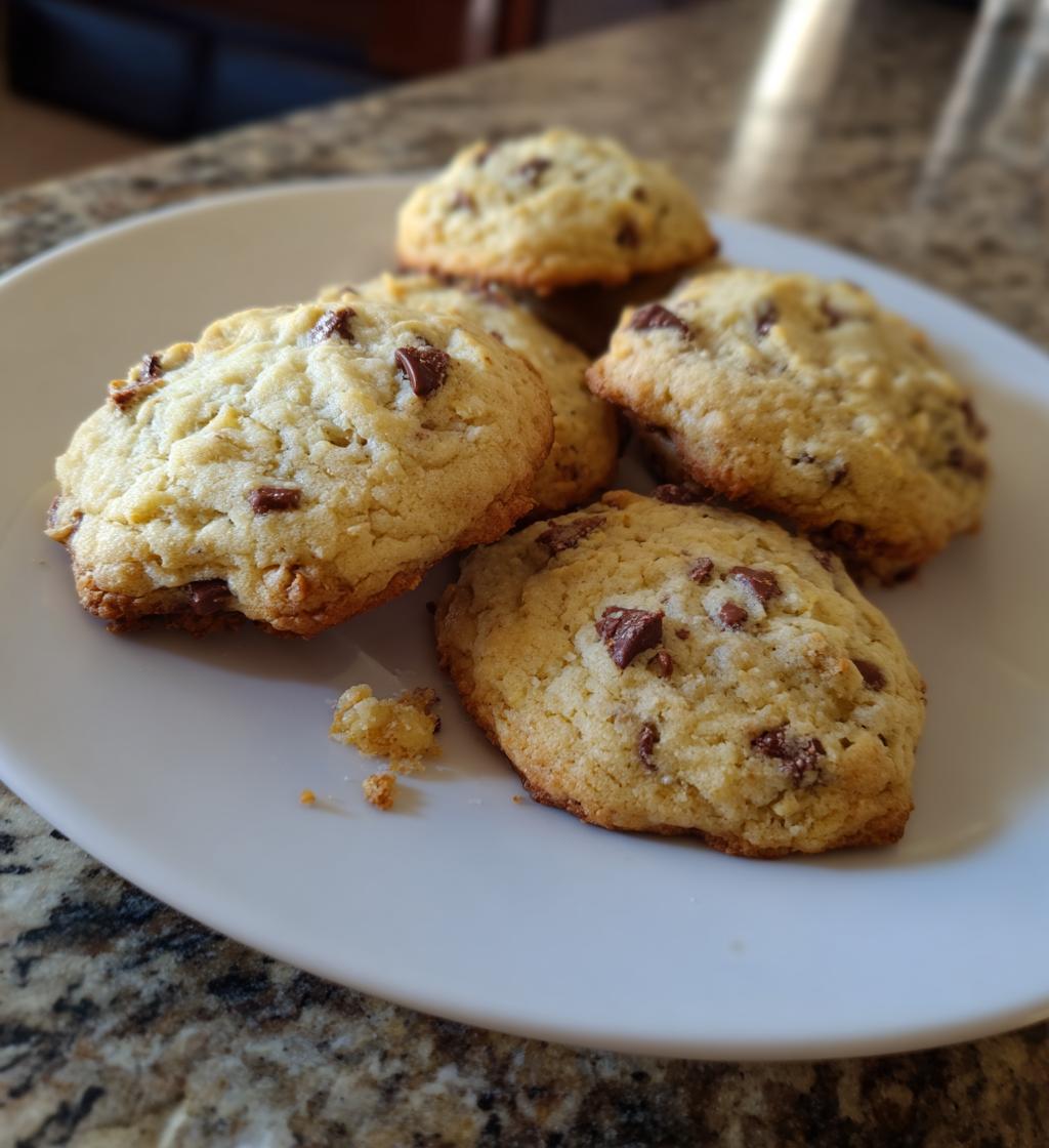 new years cookies