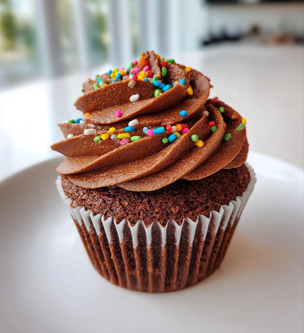 new years cupcake ideas