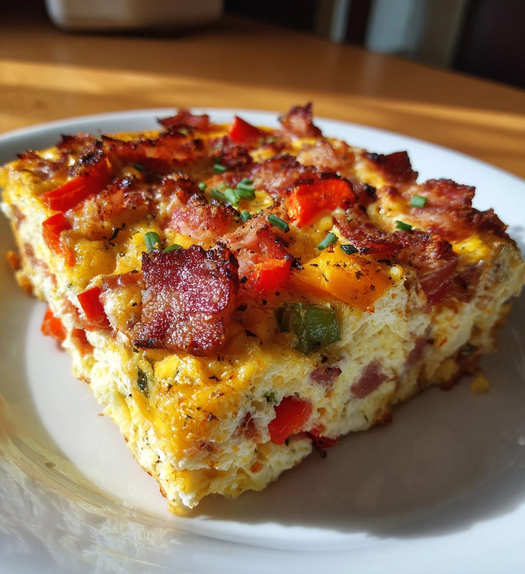new years day brunch food