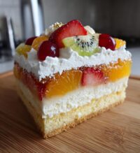 new years deserts