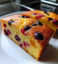 new years dessert