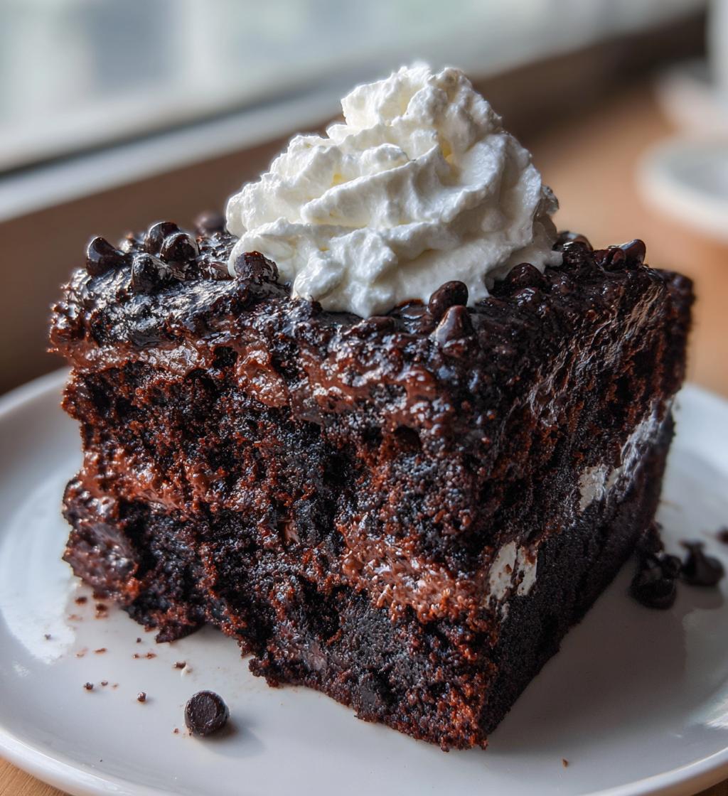 new years desserts